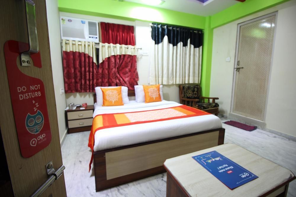 Hotel Honey Bunny อาเมดาบัด ภายนอก รูปภาพ